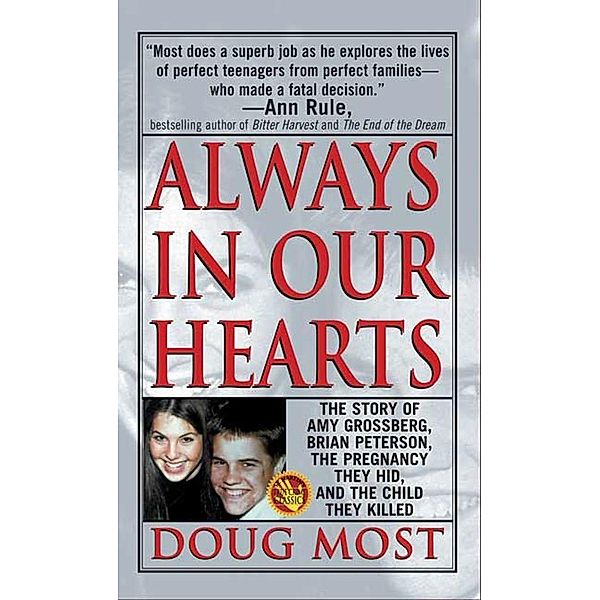 Always In Our Hearts, Doug Most