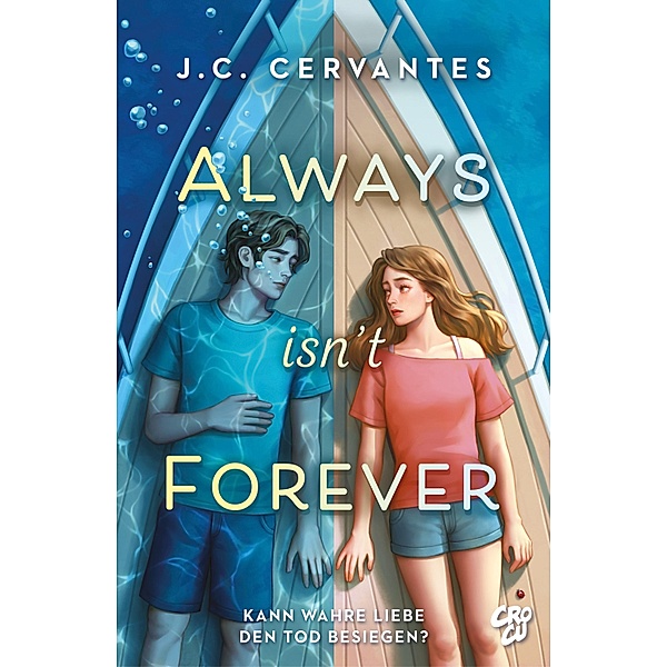 Always Isn't Forever - Kann wahre Liebe den Tod besiegen?, J. C. Cervantes