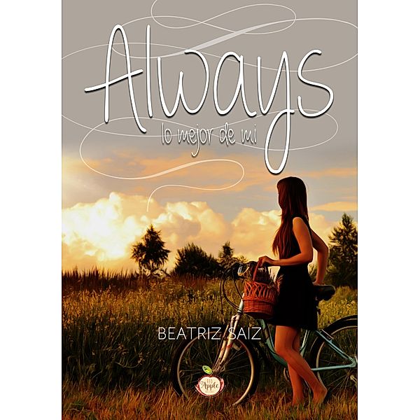 Always: lo mejor de mi, Beatriz Saiz