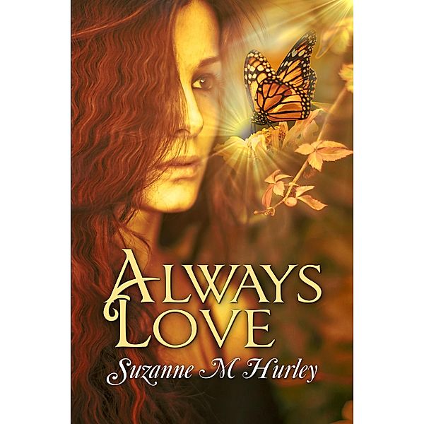 Always Love (Samantha Barclay Mystery, #6) / Samantha Barclay Mystery, Suzanne M. Hurley