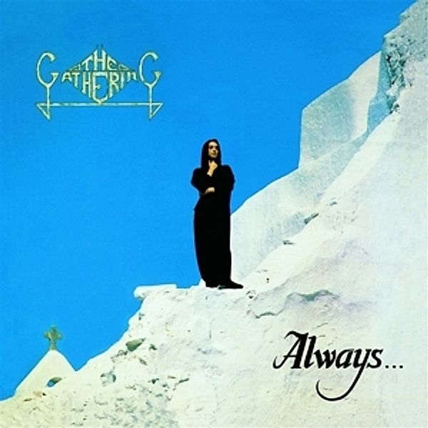 Always (LP), The Gathering