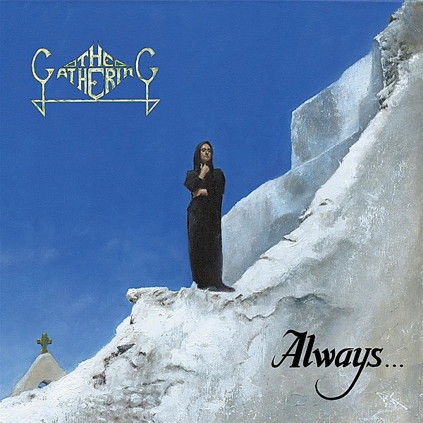 Always.(Ltd. 30th Anniversary Re-Release-Edition ), The Gathering