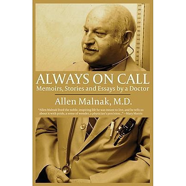 Always on Call, Allen Malnak
