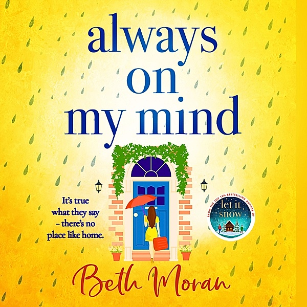 Always On My Mind, Beth Moran