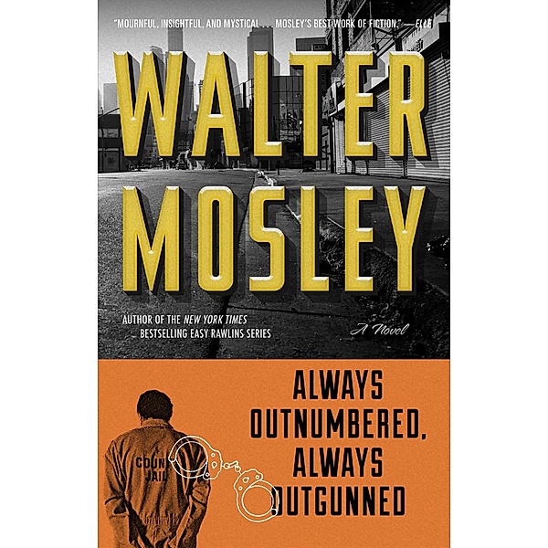 Always Outnumbered, Always Outgunned, Walter Mosley