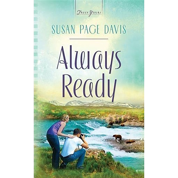 Always Ready, Susan Page Davis