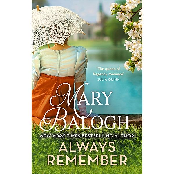 Always Remember / Ravenswood, Mary Balogh
