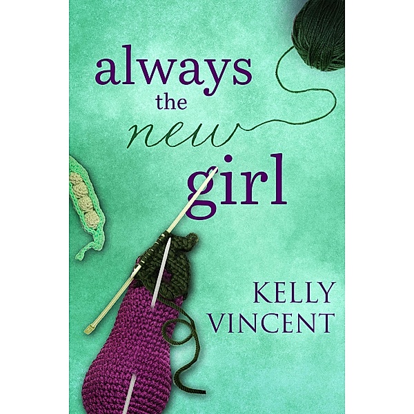 Always the New Girl / New Girl, Kelly Vincent