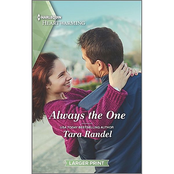 Always the One / Meet Me at the Altar Bd.4, Tara Randel