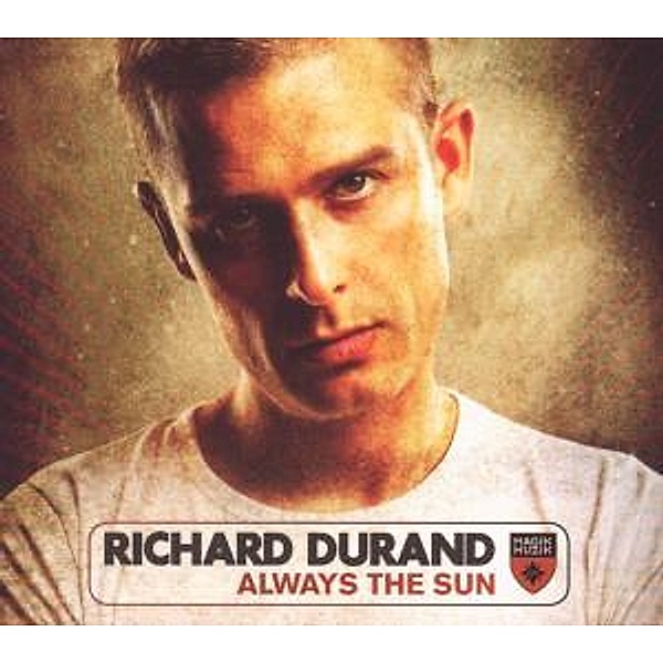 Always The Sun, Richard Durand