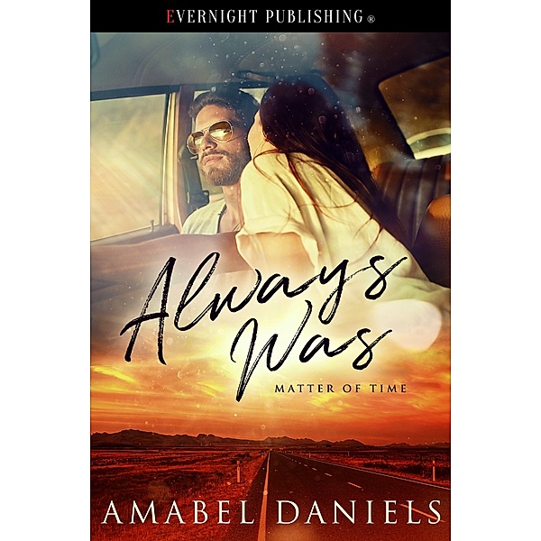 Always Was, Amabel Daniels