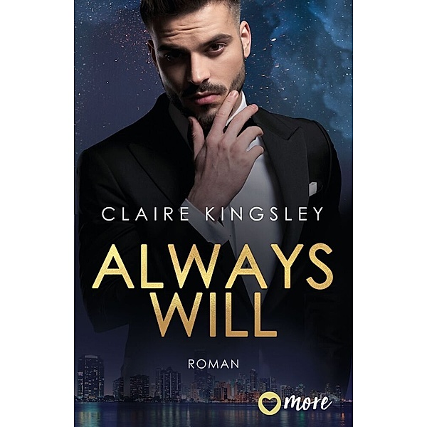 Always will, Claire Kingsley