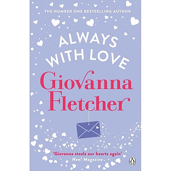 Always With Love, Giovanna Fletcher