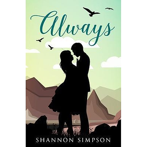 Always / Words Matter Publishing, Shannon Simpson