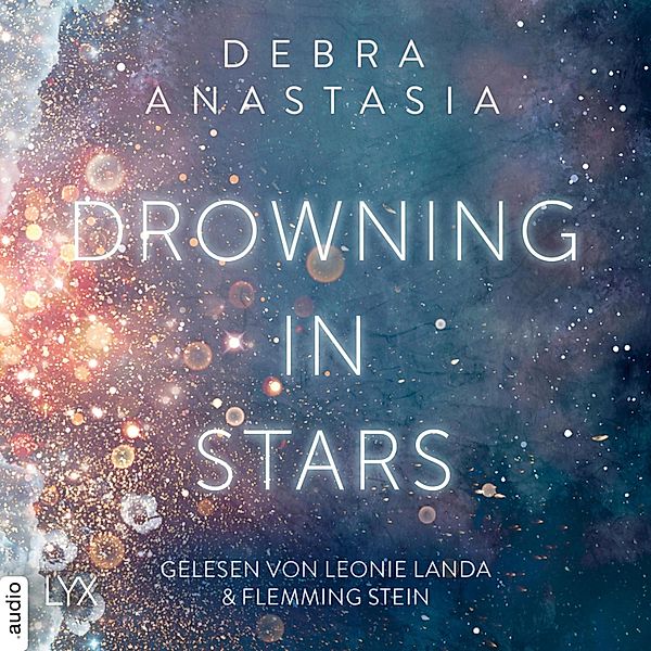 Always You - Reihe - 1 - Drowning in Stars, Debra Anastasia