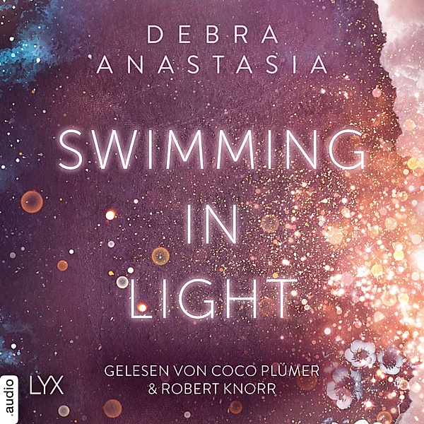 Always You - Reihe - 2 - Swimming in Light, Debra Anastasia