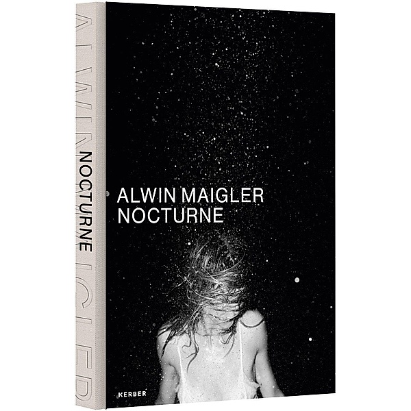 Alwin Maigler - Nocturne