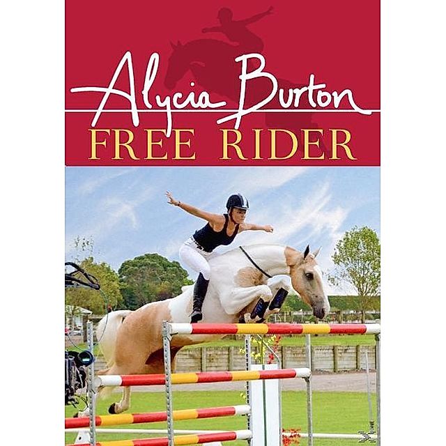 Alycia Burton - Free Rider DVD bei Weltbild.ch bestellen
