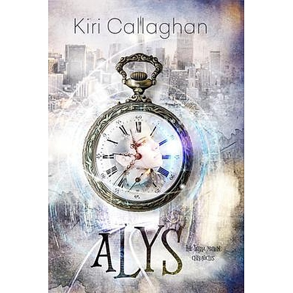 Alys / The Terra Mirum Chronicles, Kiri Callaghan