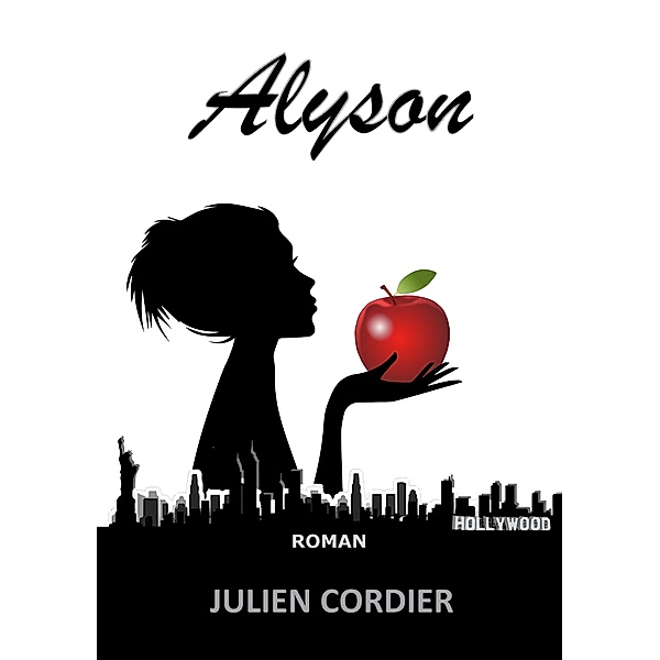 Alyson, Julien Cordier