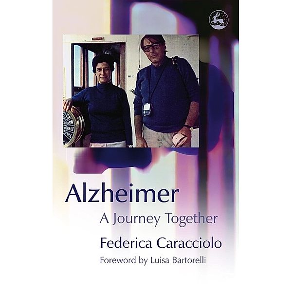 Alzheimer, Federica Caracciolo