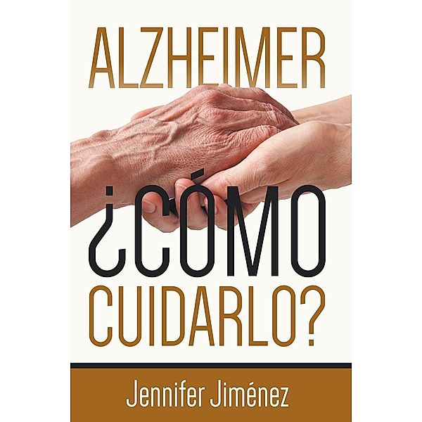 Alzheimer, Jennifer Jiménez