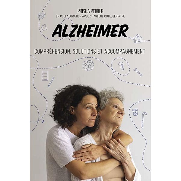 Alzheimer, Poirier Priska Poirier