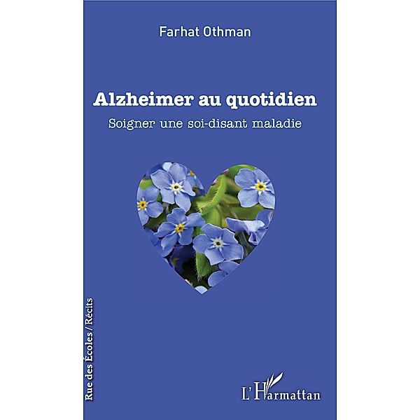 Alzheimer au quotidien, Othman Farhat Othman