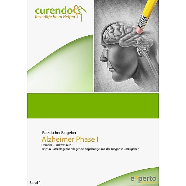 Alzheimer Phase 1, curendo.de Redaktion