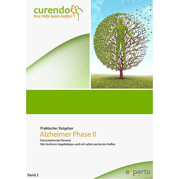 Alzheimer Phase II, curendo.de-Redaktion