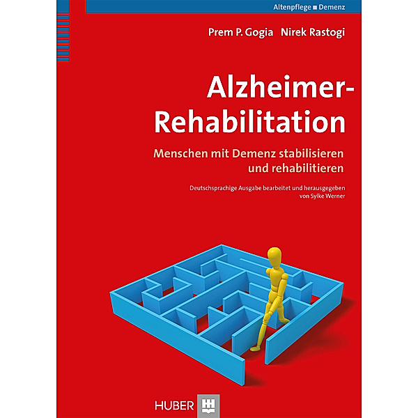 Alzheimer-Rehabilitation, Prem P. Gogia, Nirek Rastogi