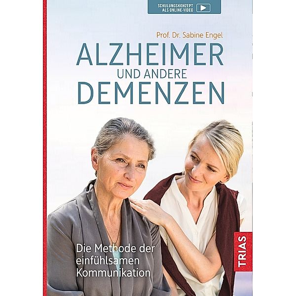 Alzheimer und andere Demenzen, Sabine Engel