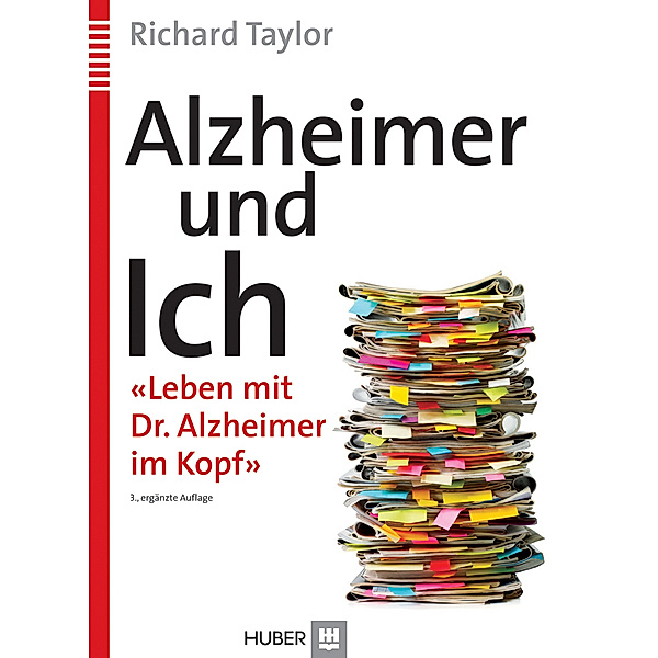 Alzheimer und Ich, Richard Taylor