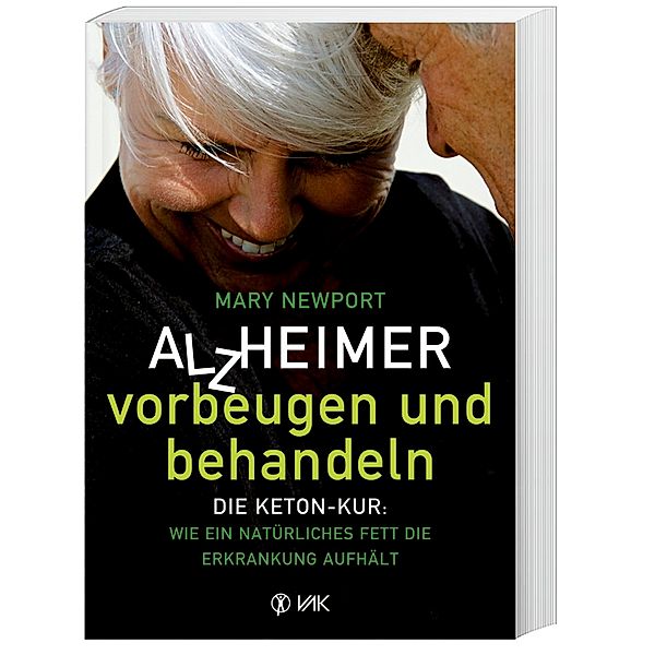 Alzheimer - vorbeugen und behandeln, Mary T. Newport