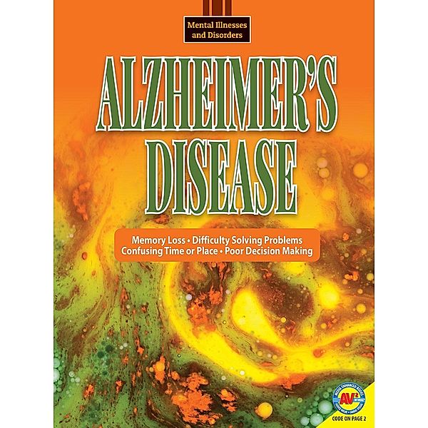 Alzheimer's Disease, Hilary W. Poole