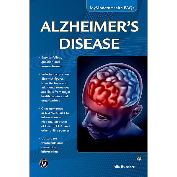 Alzheimer's Disease, Alia Bucciarelli