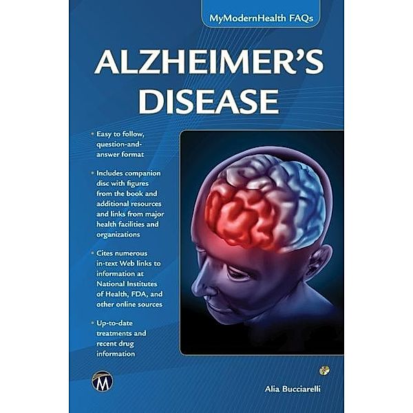 Alzheimer's Disease / MyModernHealth FAQs, Bucciarelli