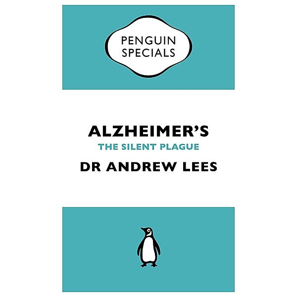 Alzheimer's / Penguin Specials, Andrew Lees