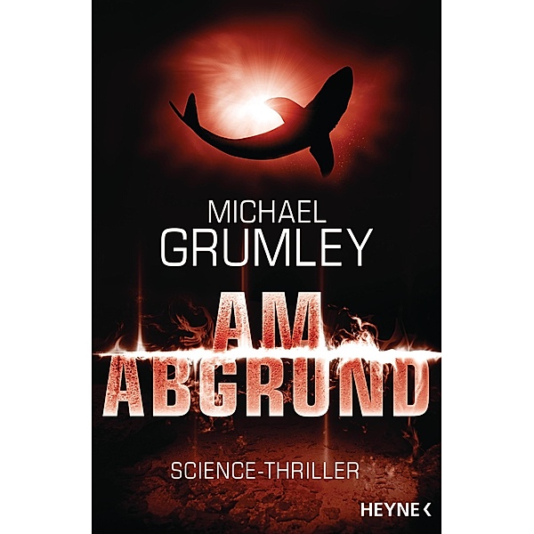 Am Abgrund / Breakthrough Bd.3, Michael Grumley