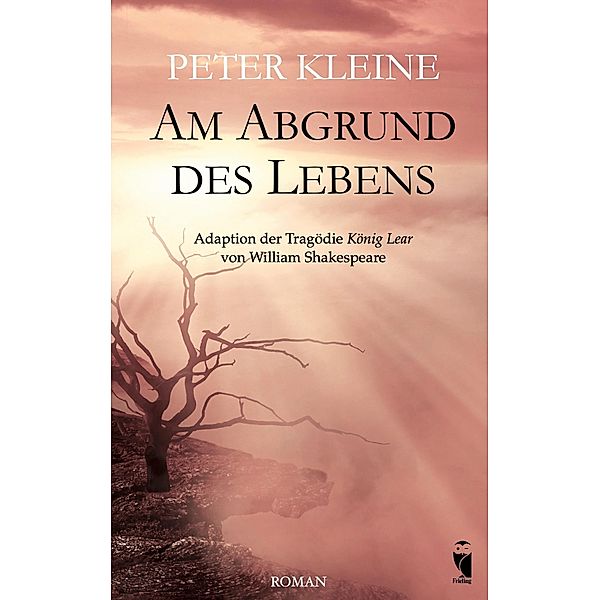 Am Abgrund des Lebens, Peter Kleine