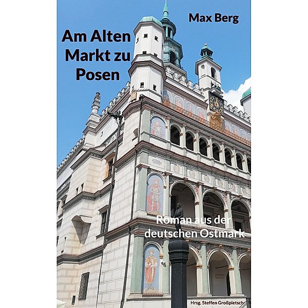 Am Alten Markt zu Posen