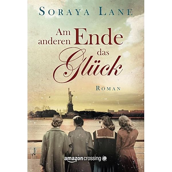 Am anderen Ende das Glück, Soraya Lane