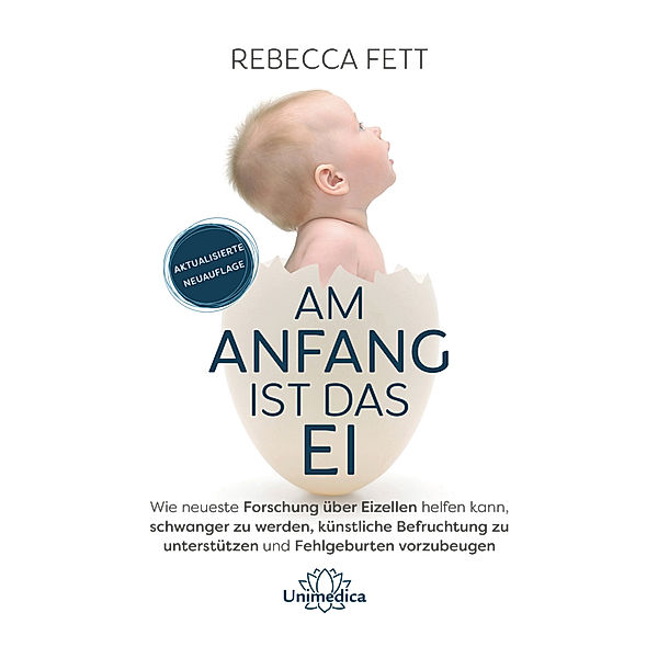 Am Anfang ist das Ei, Rebecca Fett