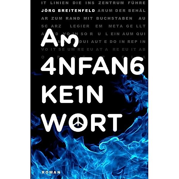 Am Anfang kein Wort, Jörg Breitenfeld