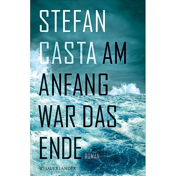 Am Anfang war das Ende, Stefan Casta