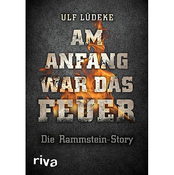 Am Anfang war das Feuer, Ulf Lüdeke