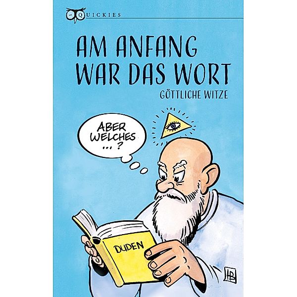 Am Anfang war das Wort