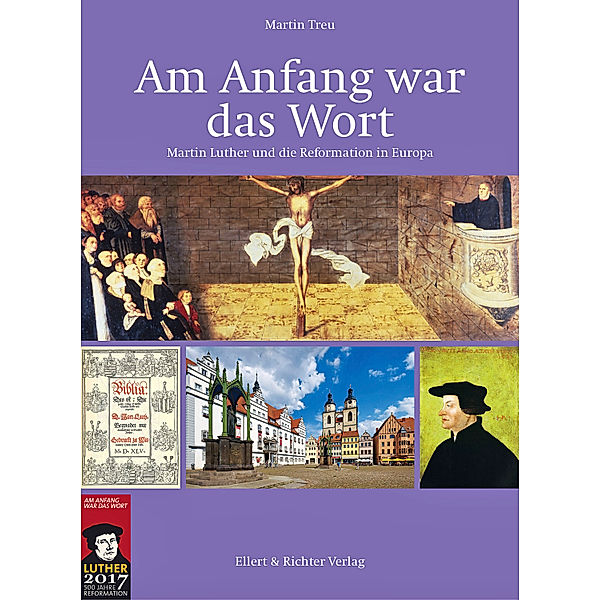 Am Anfang war das Wort, Martin Treu