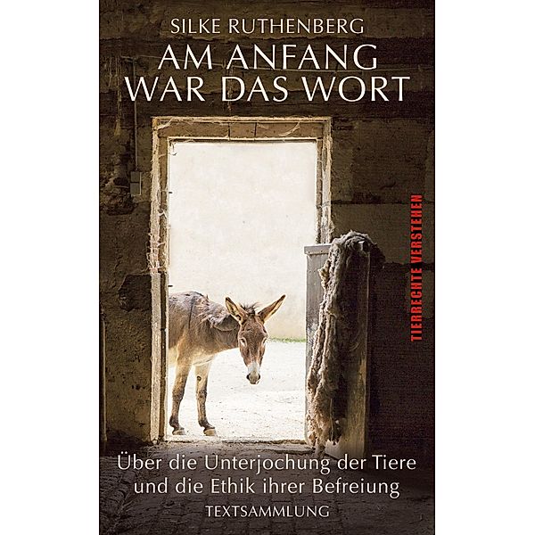 Am Anfang war das Wort, Silke Ruthenberg