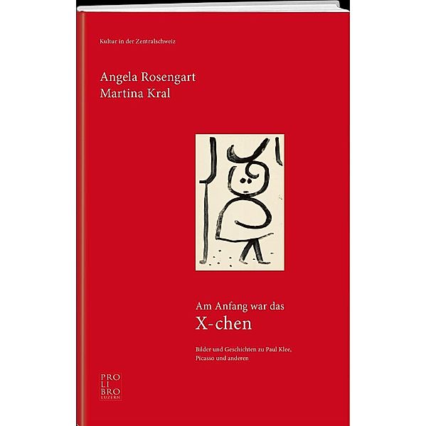 Am Anfang war das X-chen, Angela Rosengart, Martina Kral